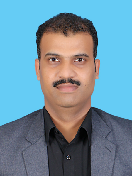 Dr Muhammad Salman Bashir