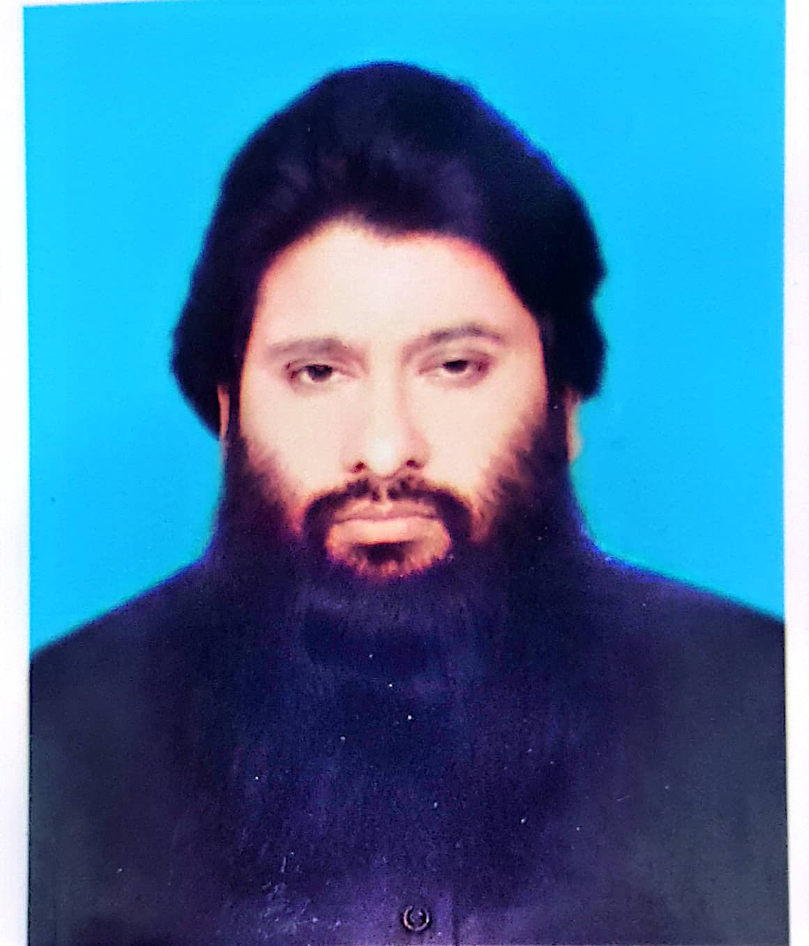 Dr Abdul Rehman Khalid Madni