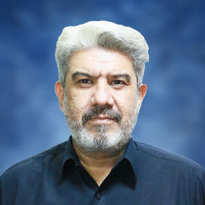 Adil Masood Qazi