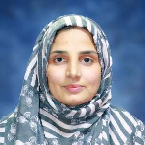 Amna Aziz Cheema