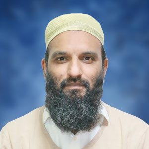 Dr Kashif Javed