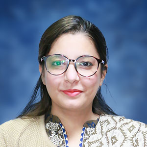 Fatima Shahzad
