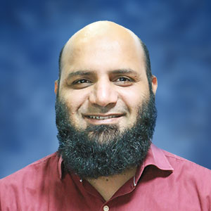 Dr Mudassar Abbas