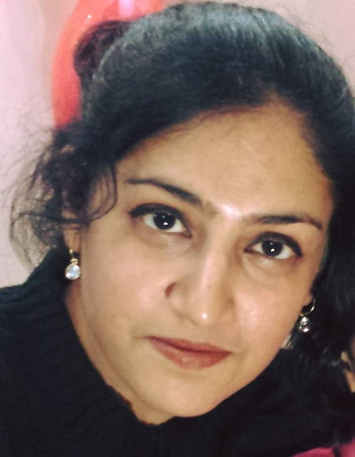 Dr Javeria Jahangir