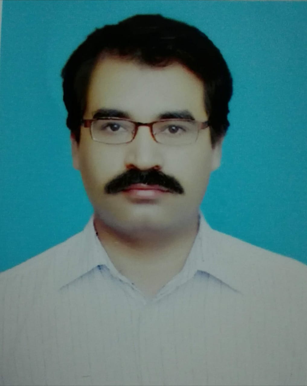 Dr Saif Ur Rehman