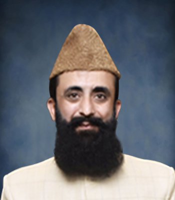 Dr Talat Hussain