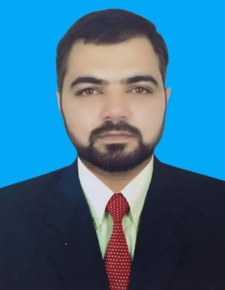 Dr Kashif Ishaq