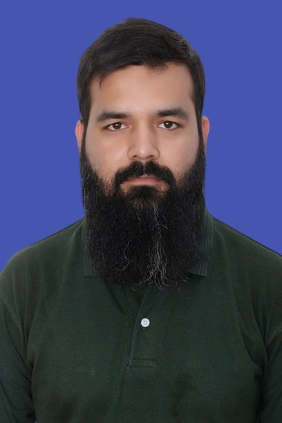 Dr Muhammad Azeem Javed