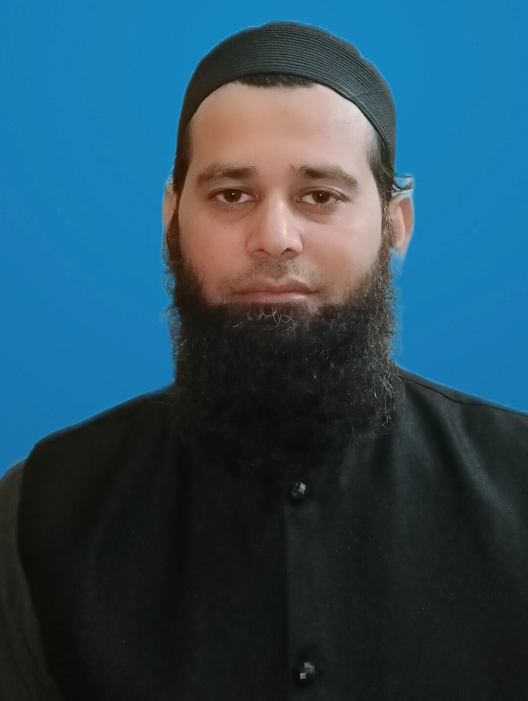 Sheikh Babar Hameed