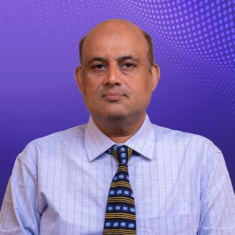 Dr Muhammad Nadeem Ashraf
