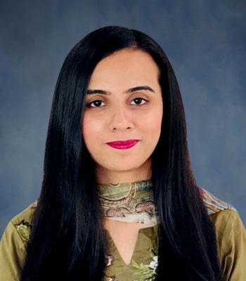 Ayesha Sajjad