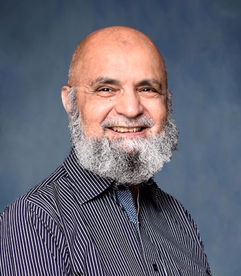 Dr Tashfeen Mahmood Azhar