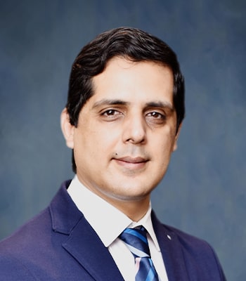 Dr Ammar Aftab Raja