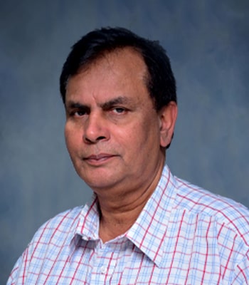 Dr Hafeez Ur Rehman Dr Hasan Murad School Of Management HSM 