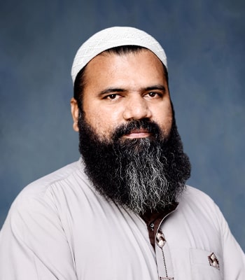 Dr Muhammad Shahid Hassan