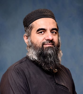 Salman Zaheer