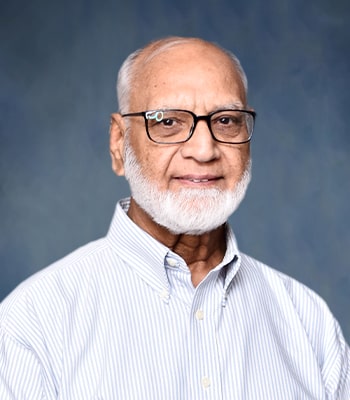 Dr Abdul Rashid Kausar