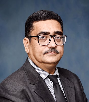 Dr Abdul Ghaffar