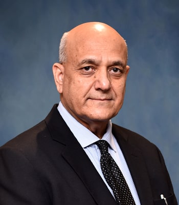 Dr Muhammad Irfan Amir