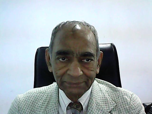 Dr Muhammad Arfin Khan Lodhi