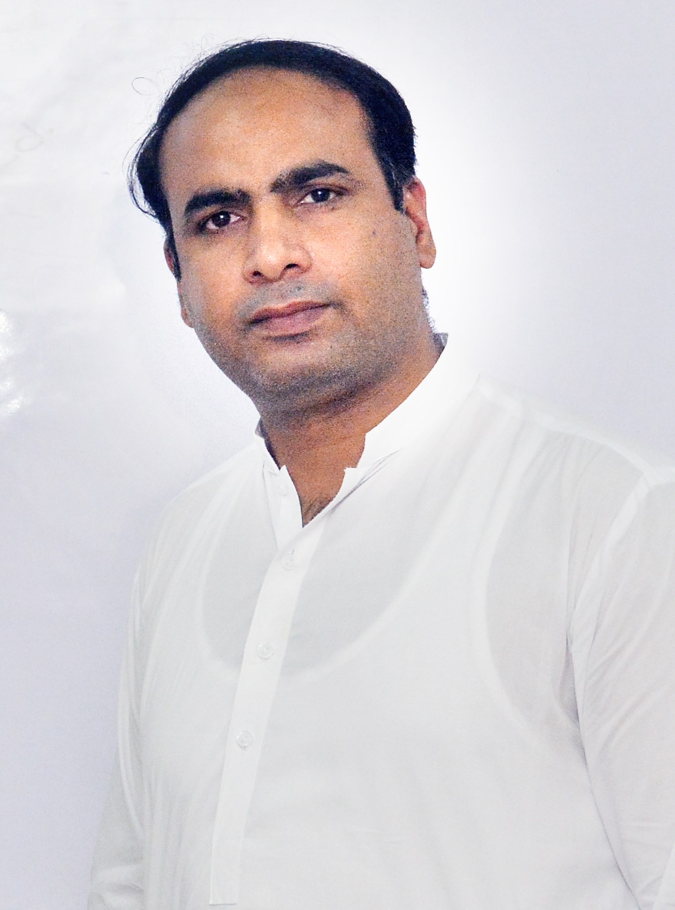 Dr Tanvir Hussain