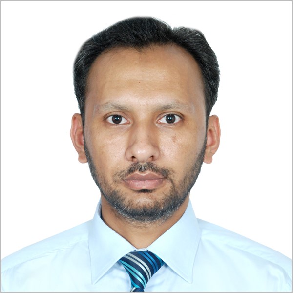 Dr Naeem Saleem