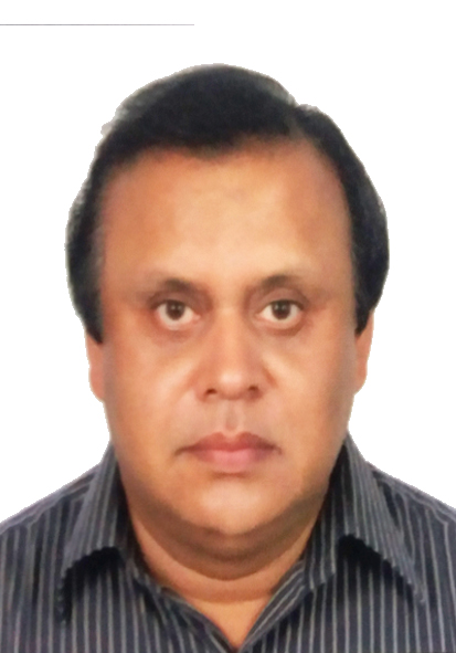 Dr Syed Khawar Nadeem Kirmani