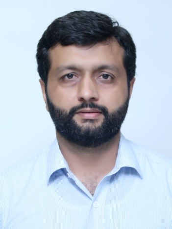 Dr Muhammad Sohail Afzal