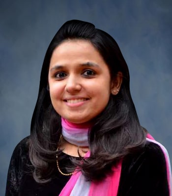 Dr Asma Kanwal