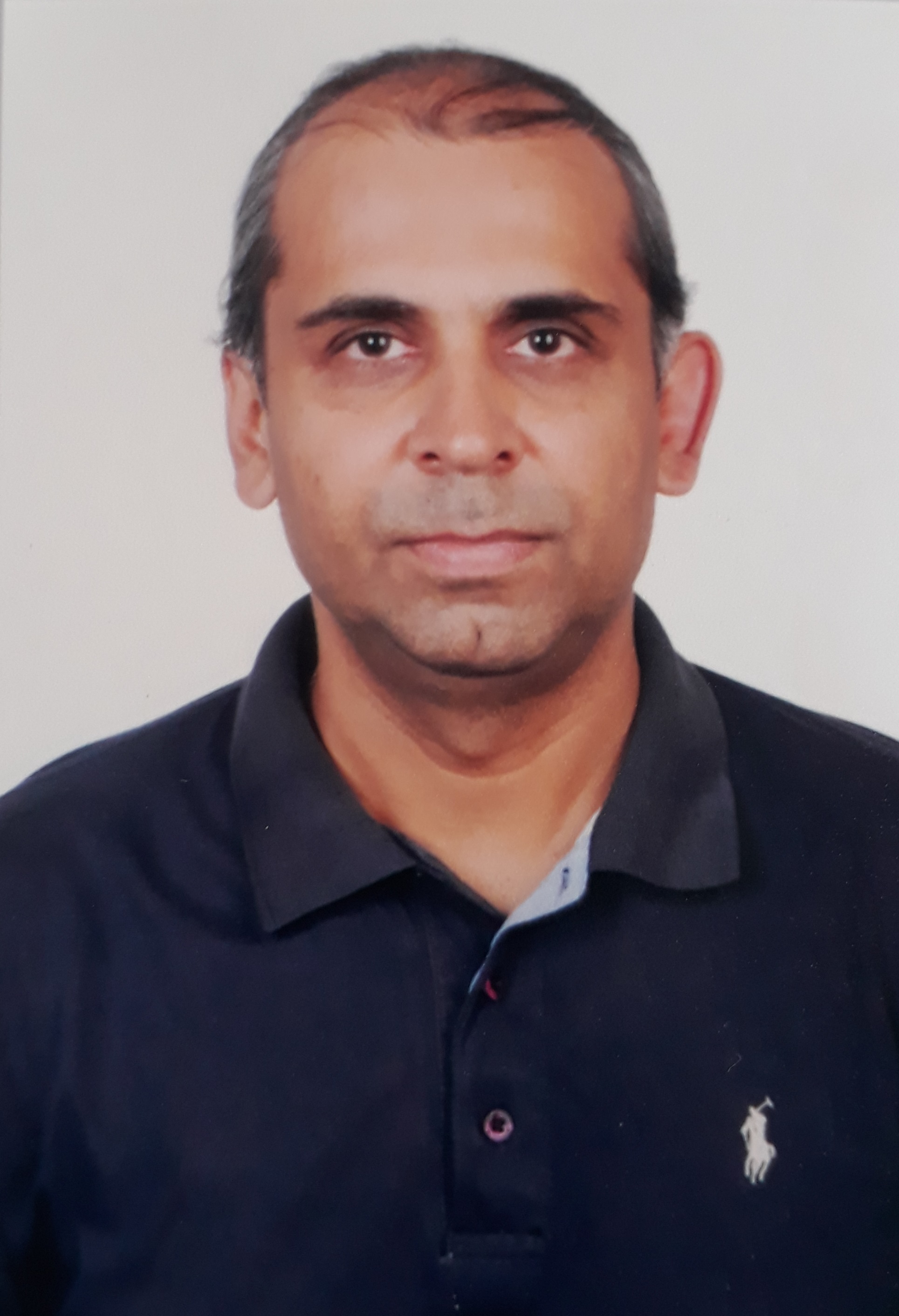 Dr Muhammad Farhat Kaleem
