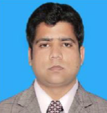 Dr Muhammad Imran Asjad