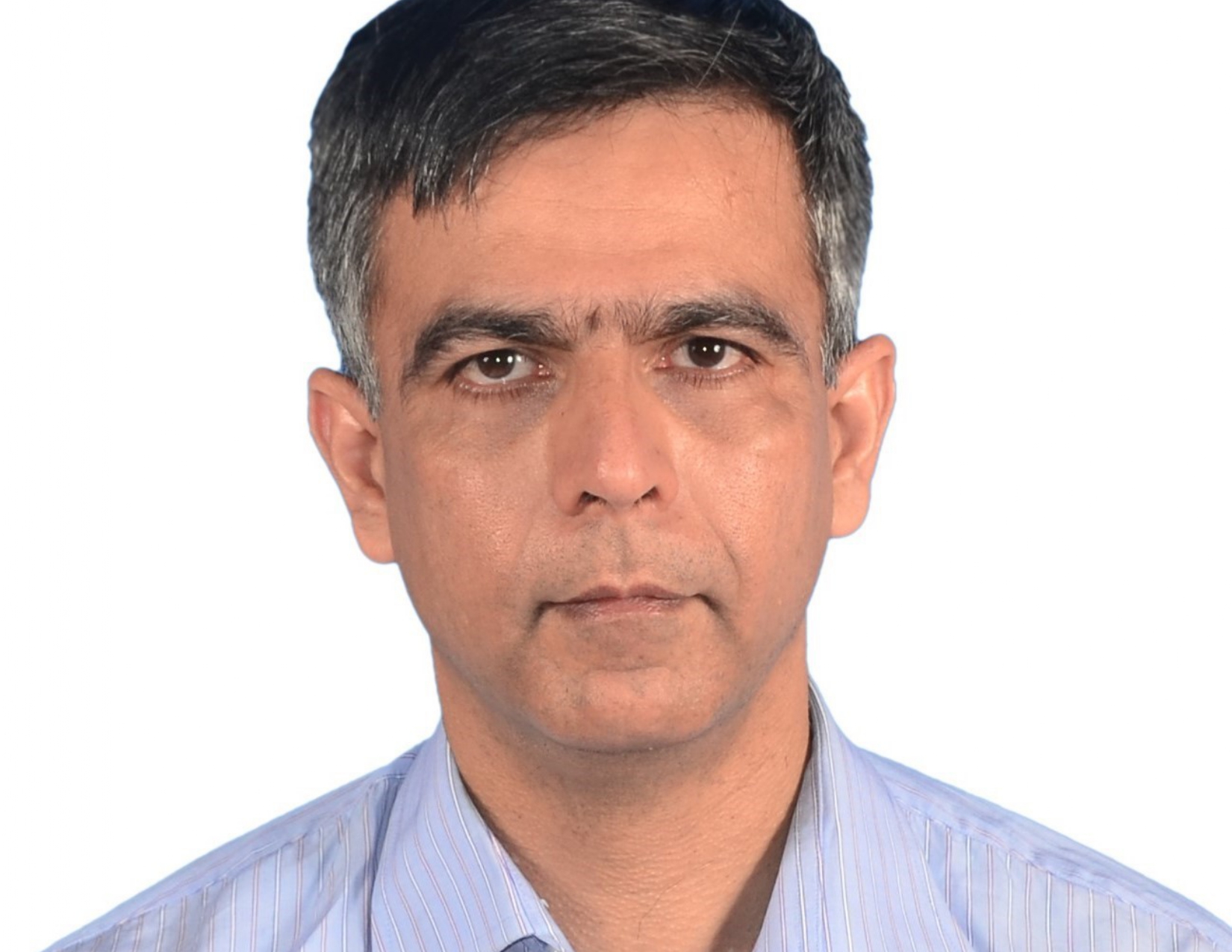 Dr Kamran Asim
