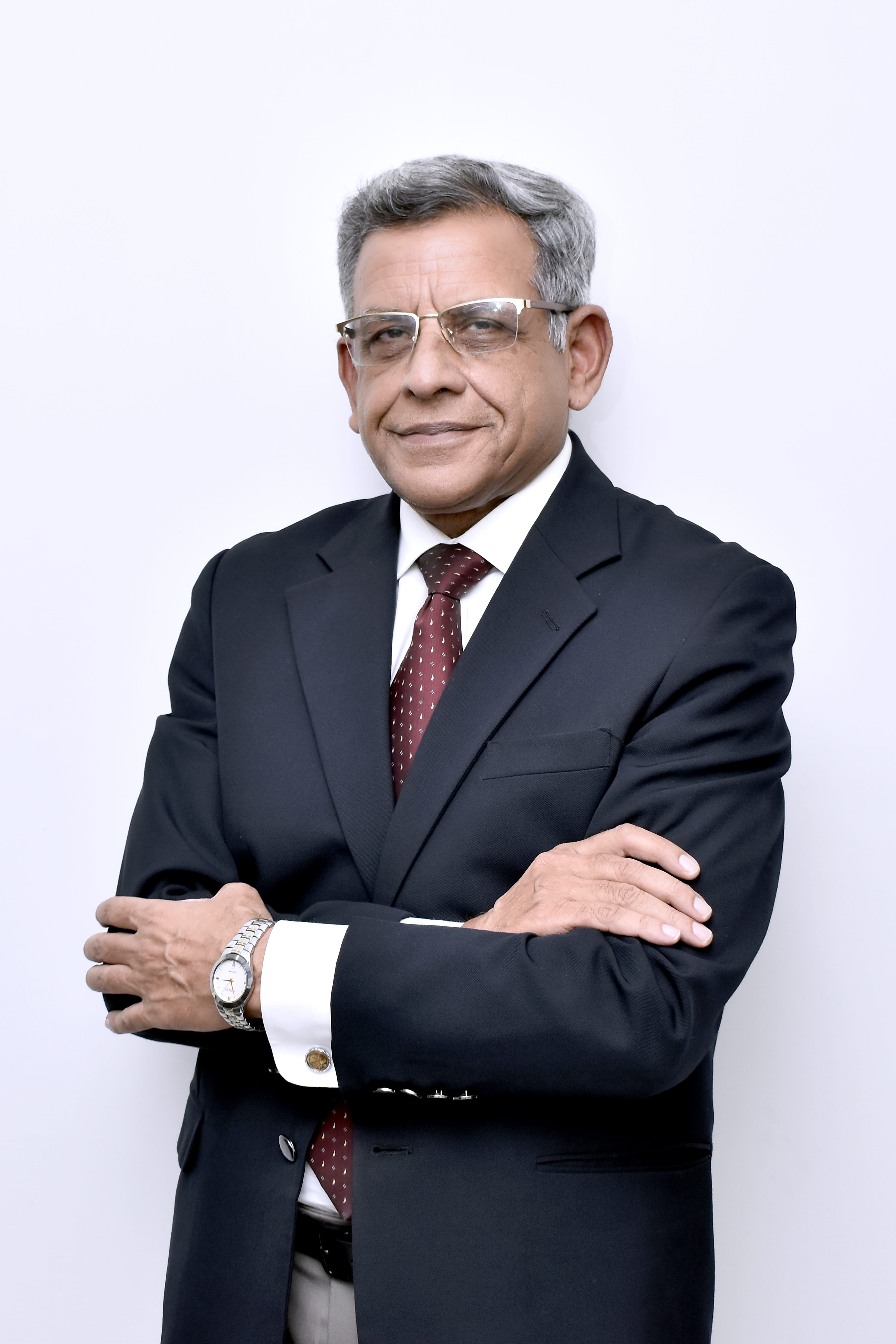 Prof Dr Ch Jamil Anwar