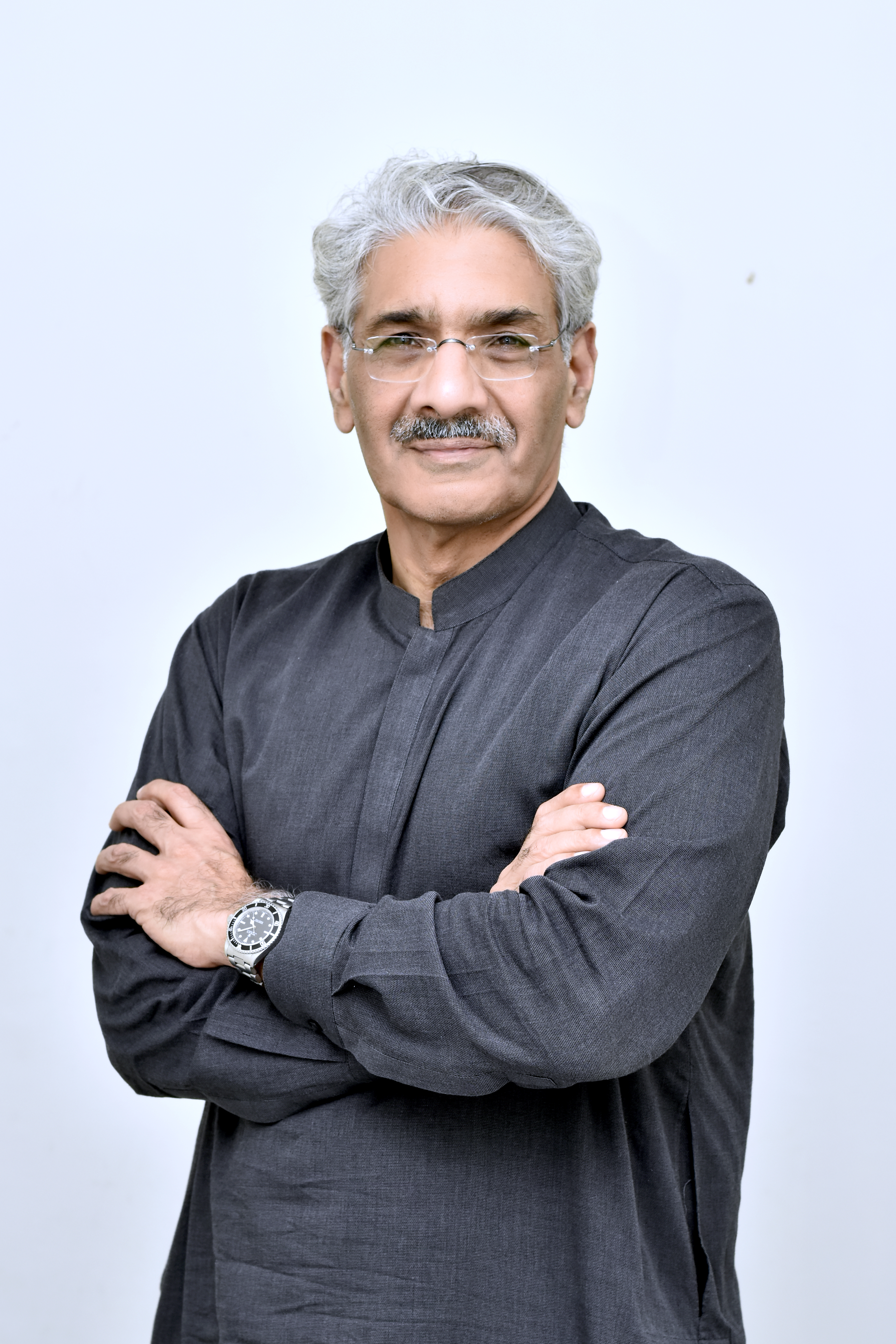 Dr Sohail Asif Qureshi