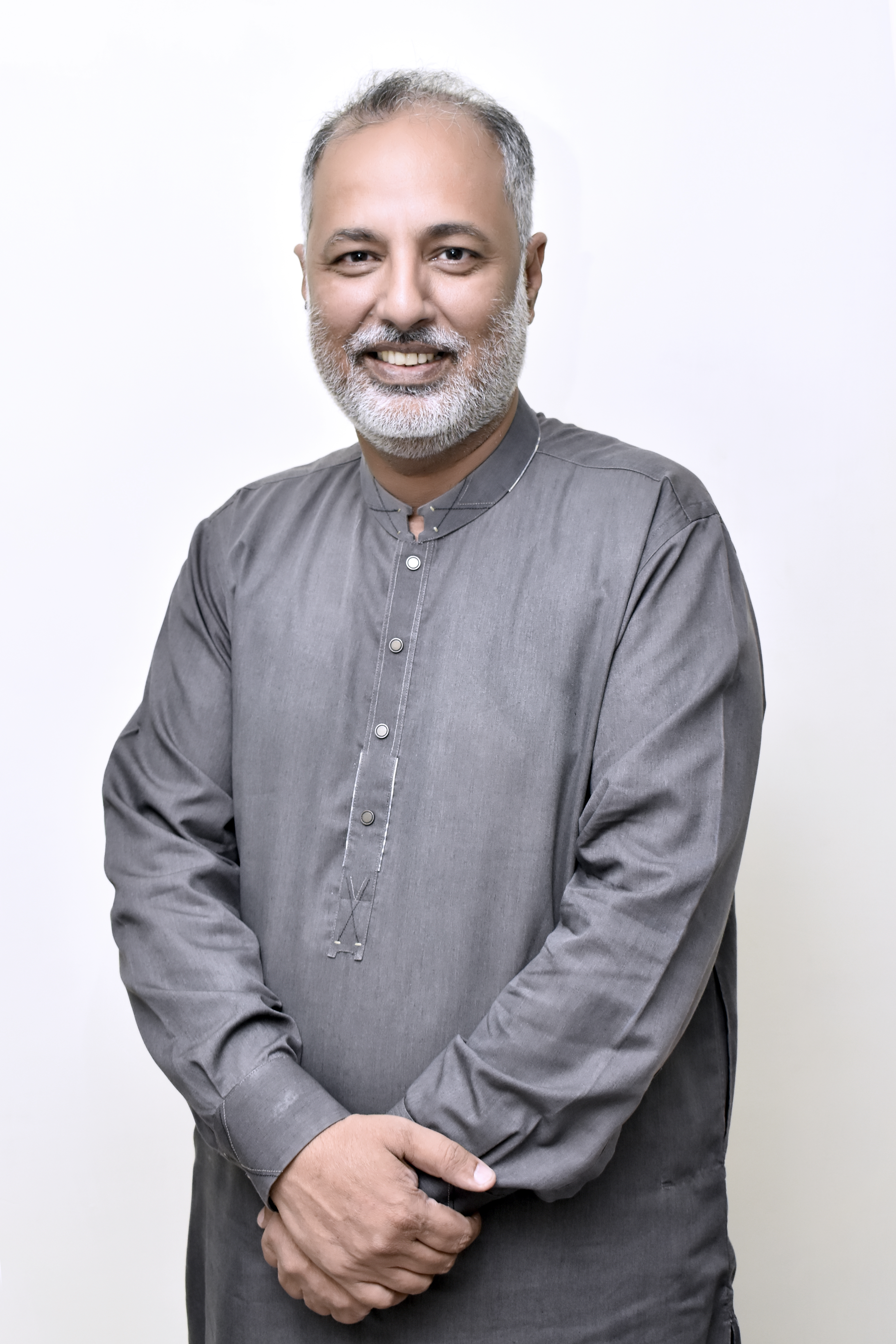 Dr Raja Noshad Jamil