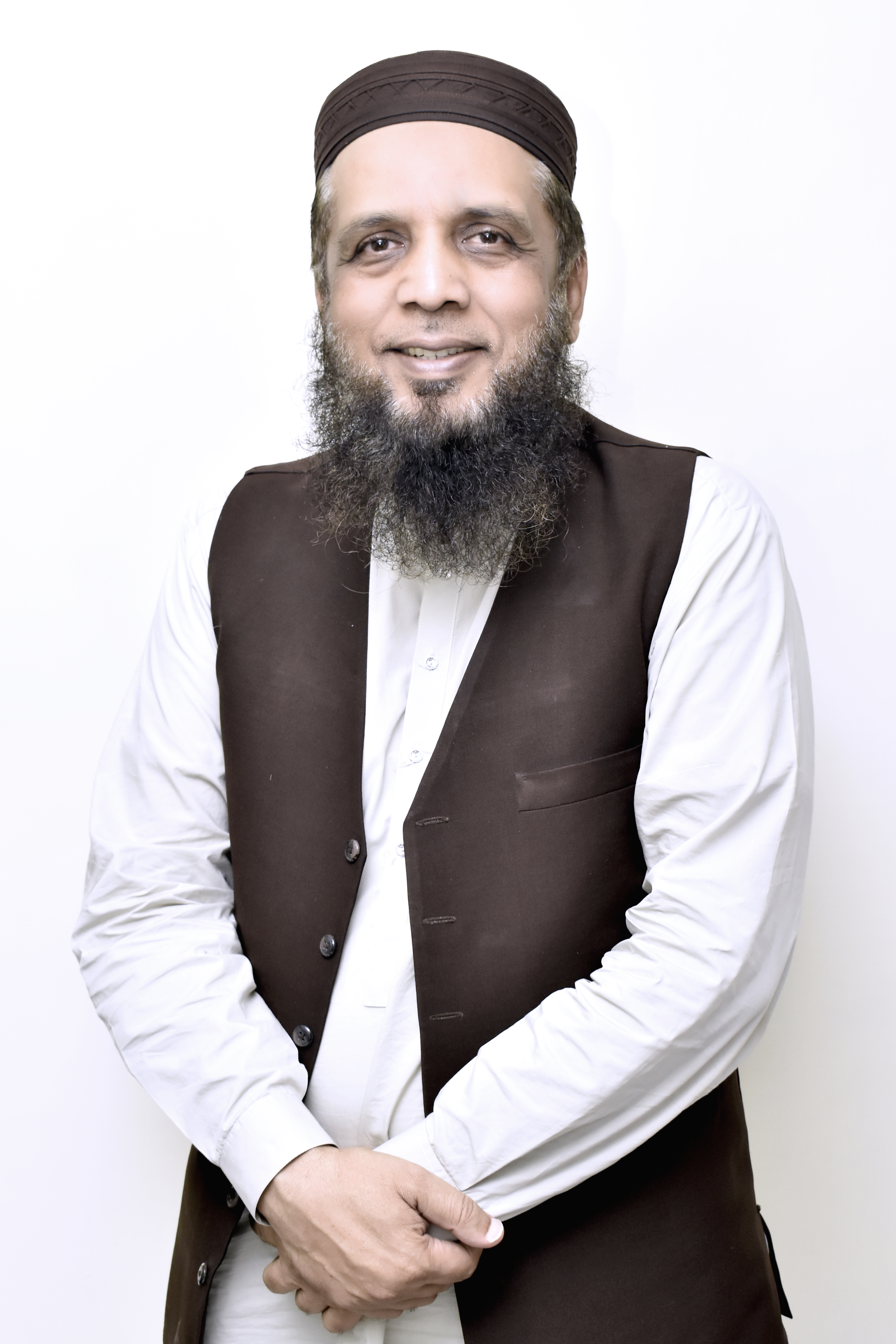 Dr Muhammad Aziz ur Rehman