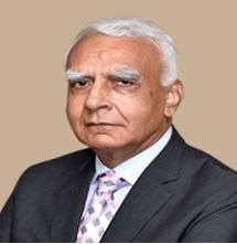 Dr Asif Raza