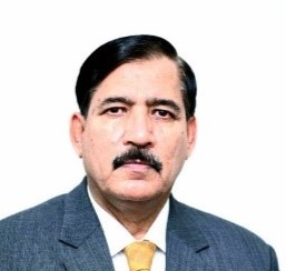 Dr Muhammad Younus Javed SI(M)