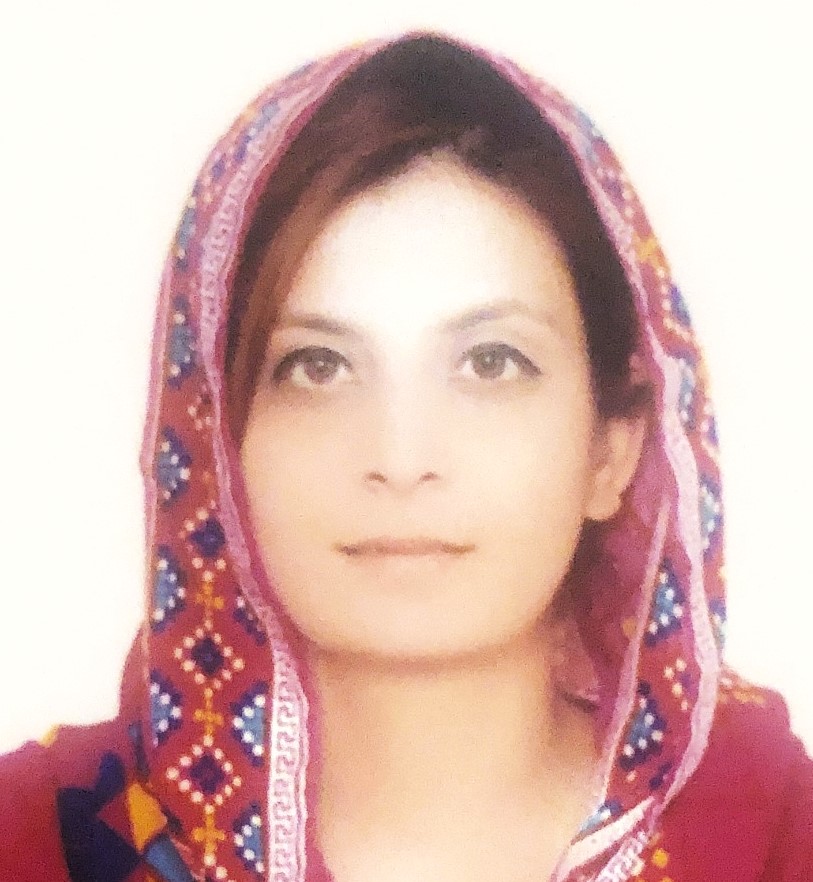 Adeela Shahrukh