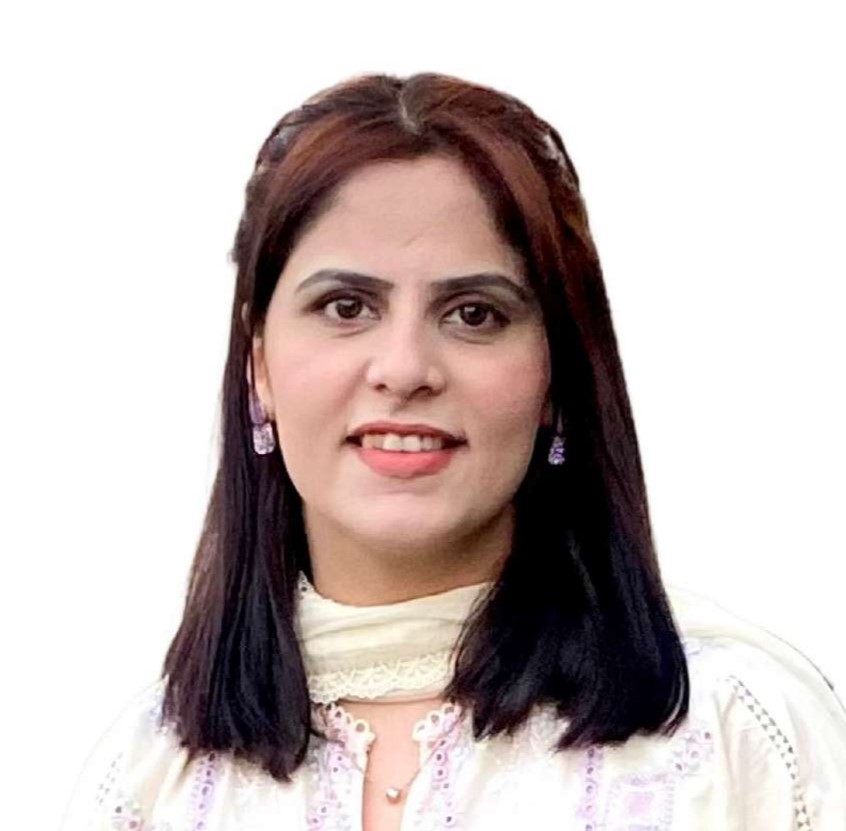 Noor Shahzadi