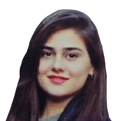 Asra Fatima