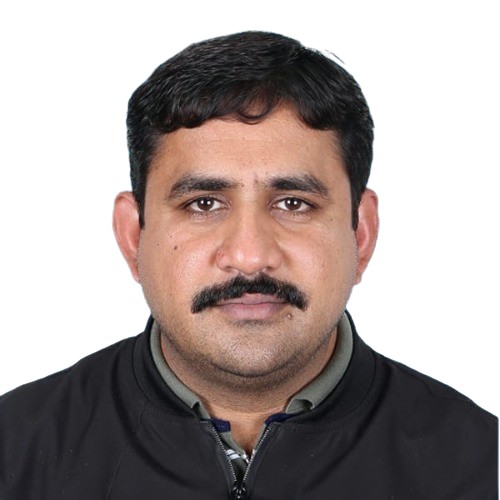 Dr Ashfaq Ahmad