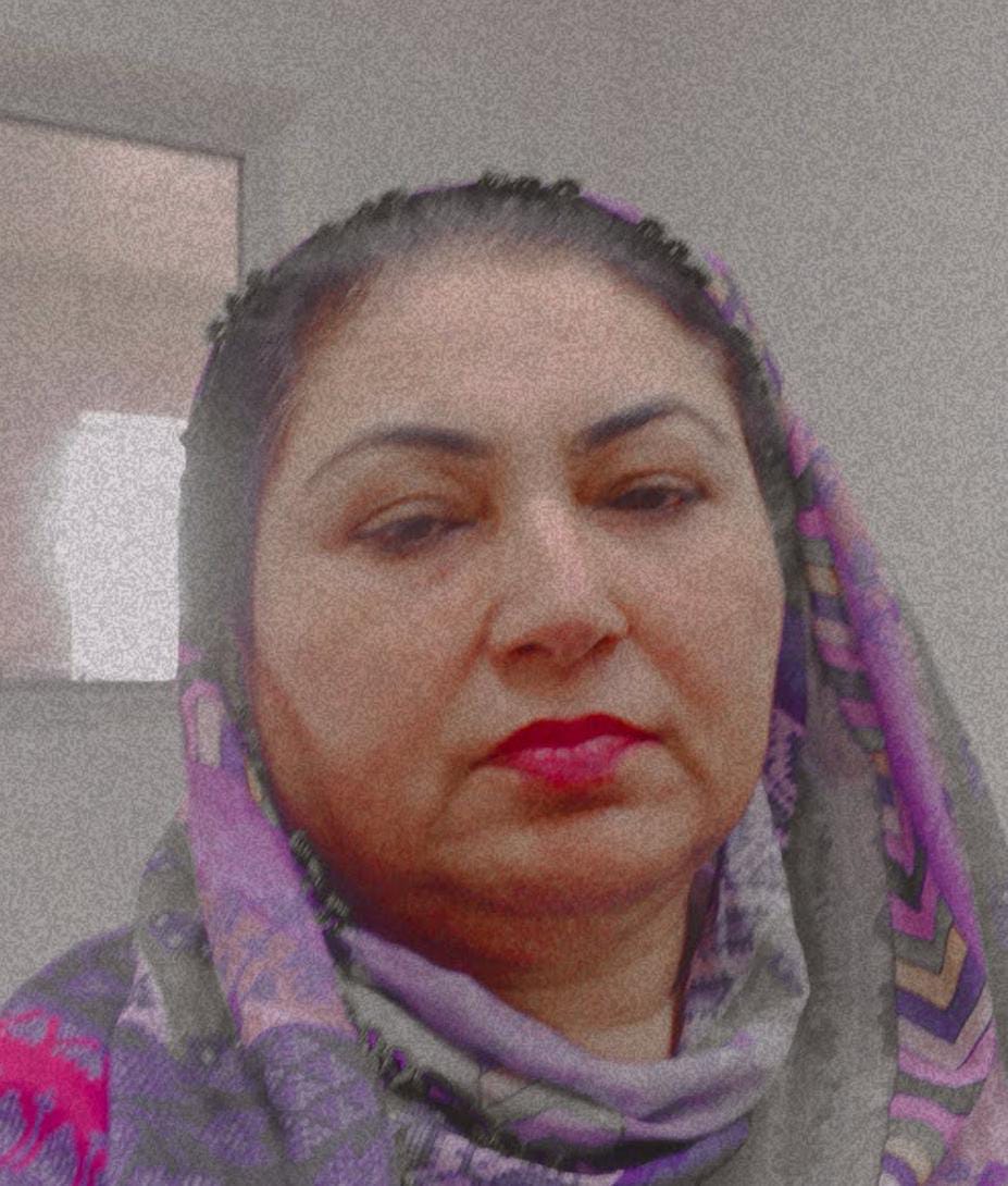 Dr Shahnila Tariq