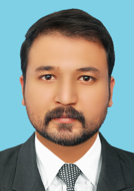 Dr Muhammad Hatim