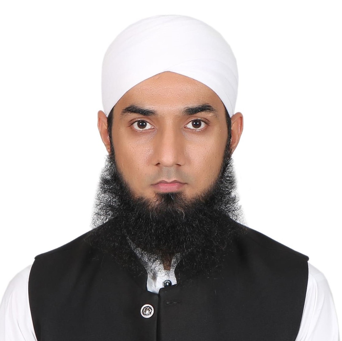 Muhammad Waqas Jamil