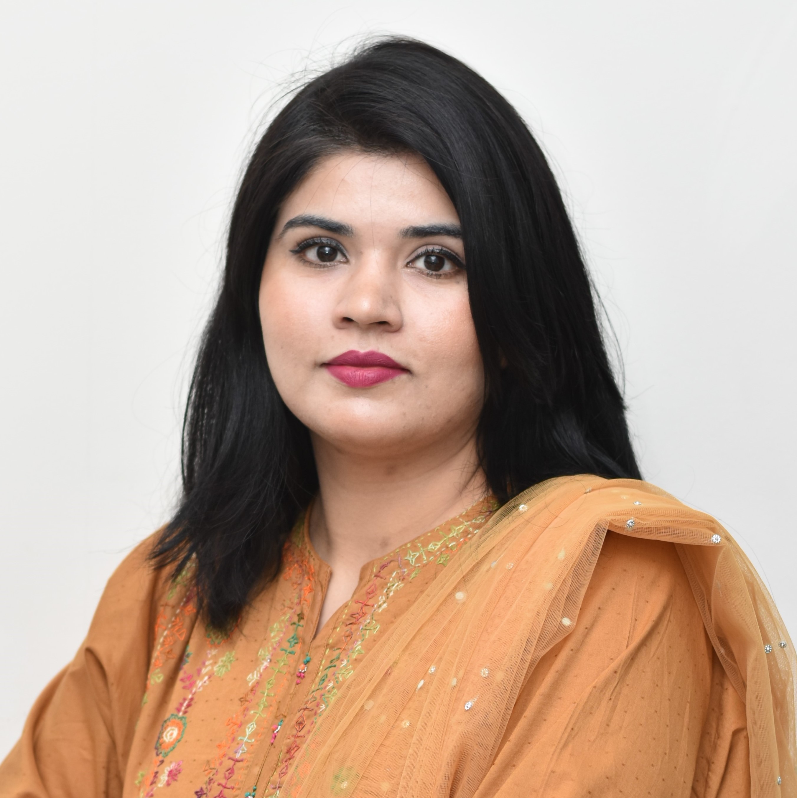 Dr Rabia Majeed