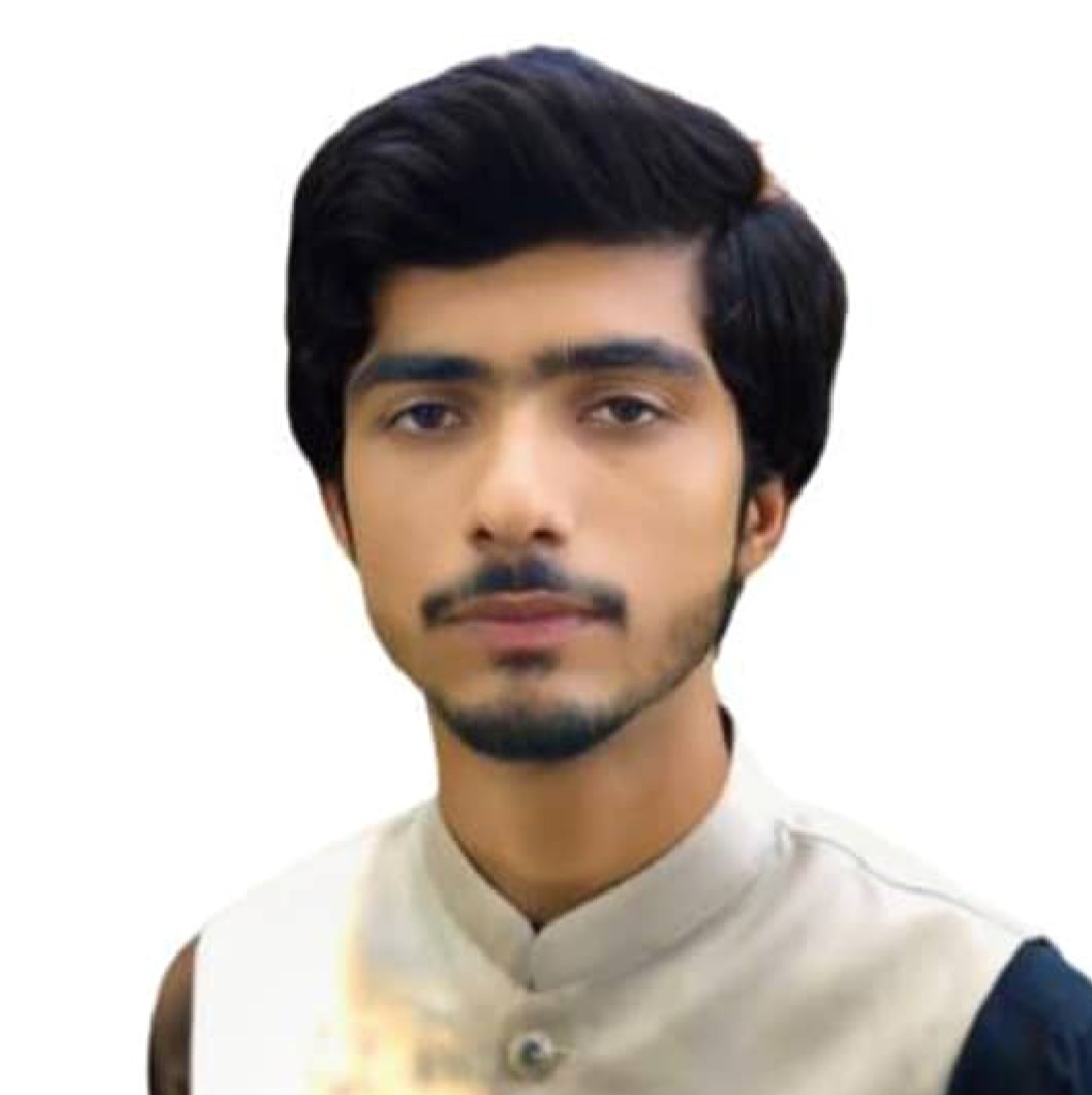 Shahzaib Mushtaq Shah