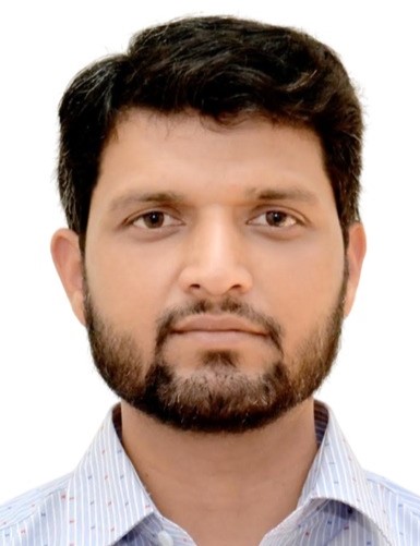 Dr Mohsin Ali