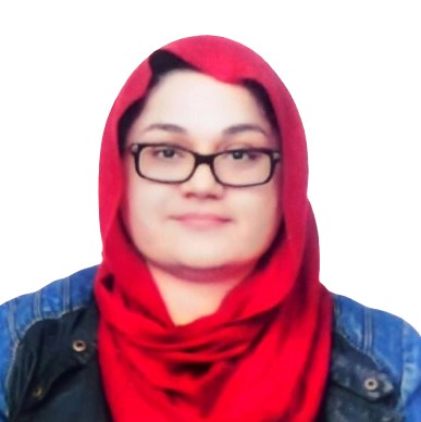 Dr Sadia Khan