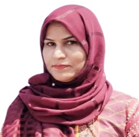 Dr Rehana Mushtaq